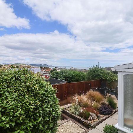 Bay View Apartment Lyme Regis Bagian luar foto