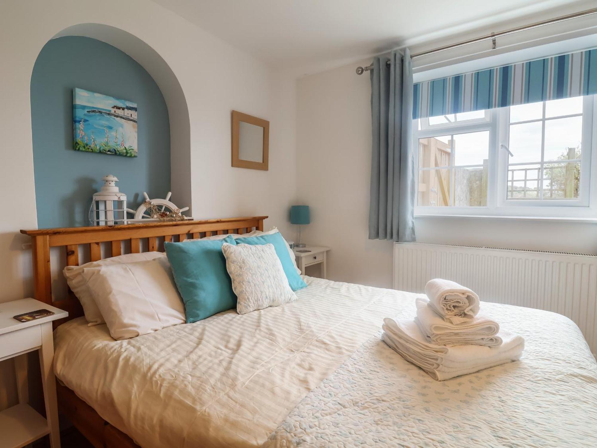Bay View Apartment Lyme Regis Bagian luar foto
