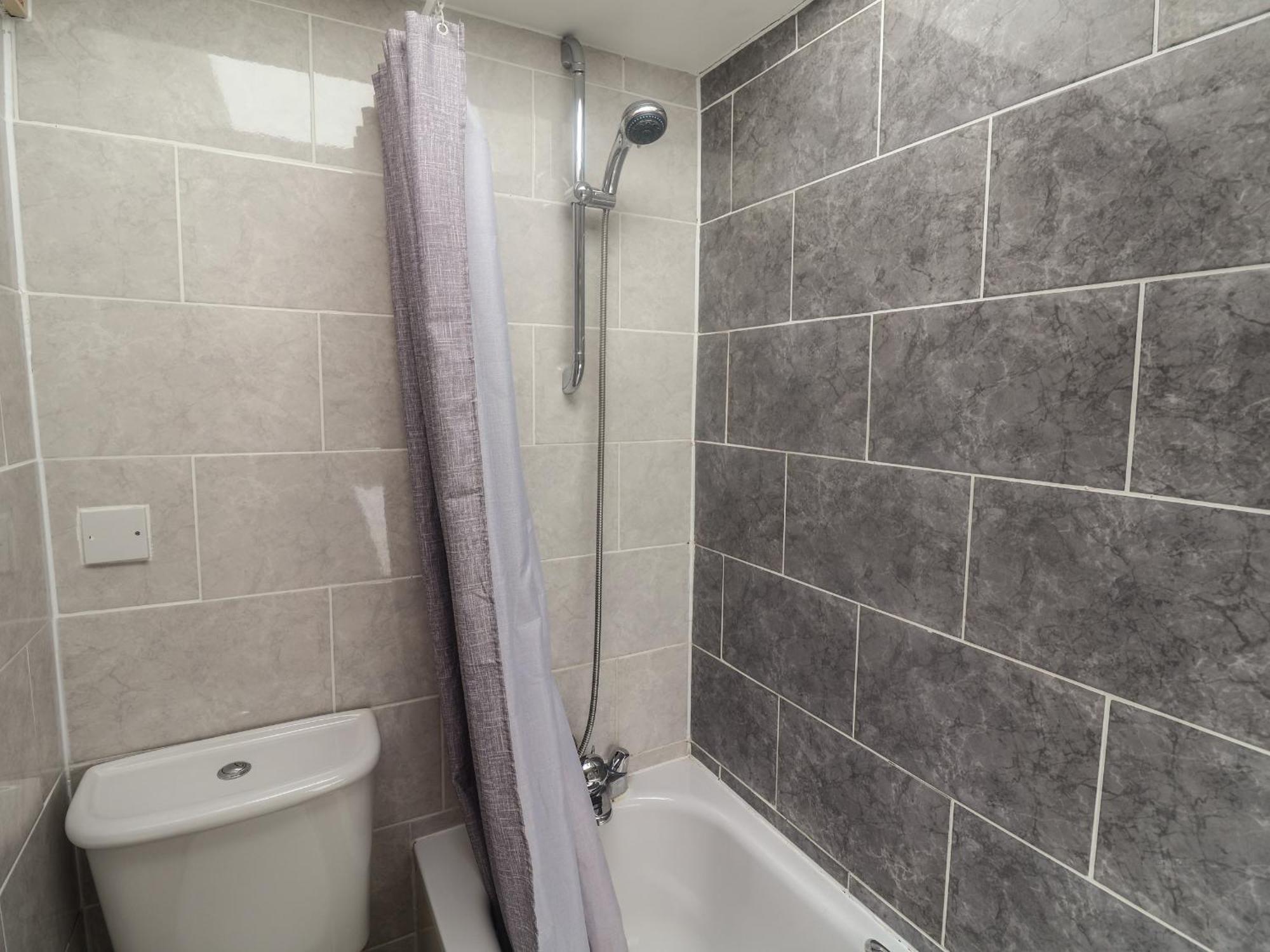 Bay View Apartment Lyme Regis Bagian luar foto