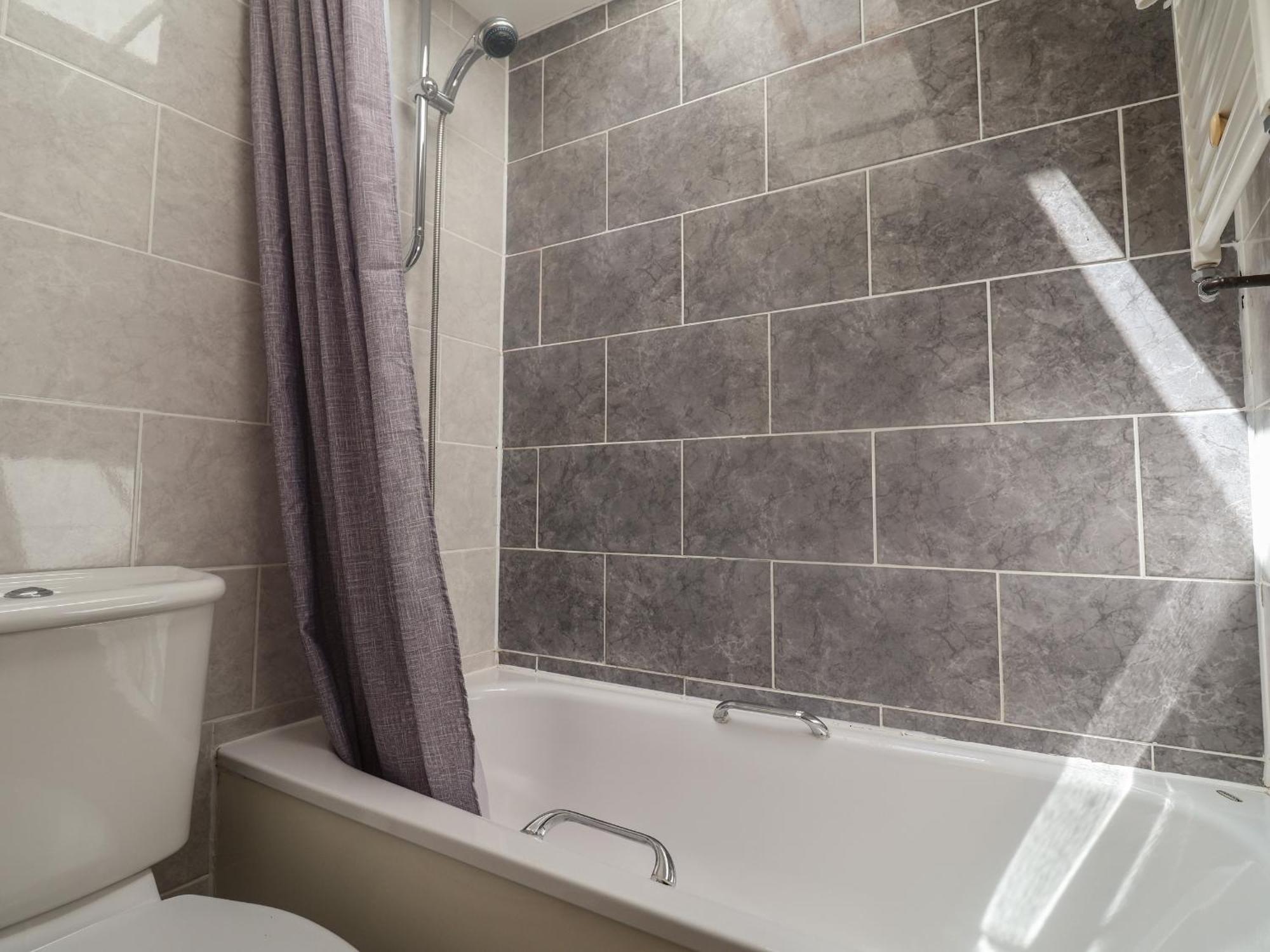 Bay View Apartment Lyme Regis Bagian luar foto